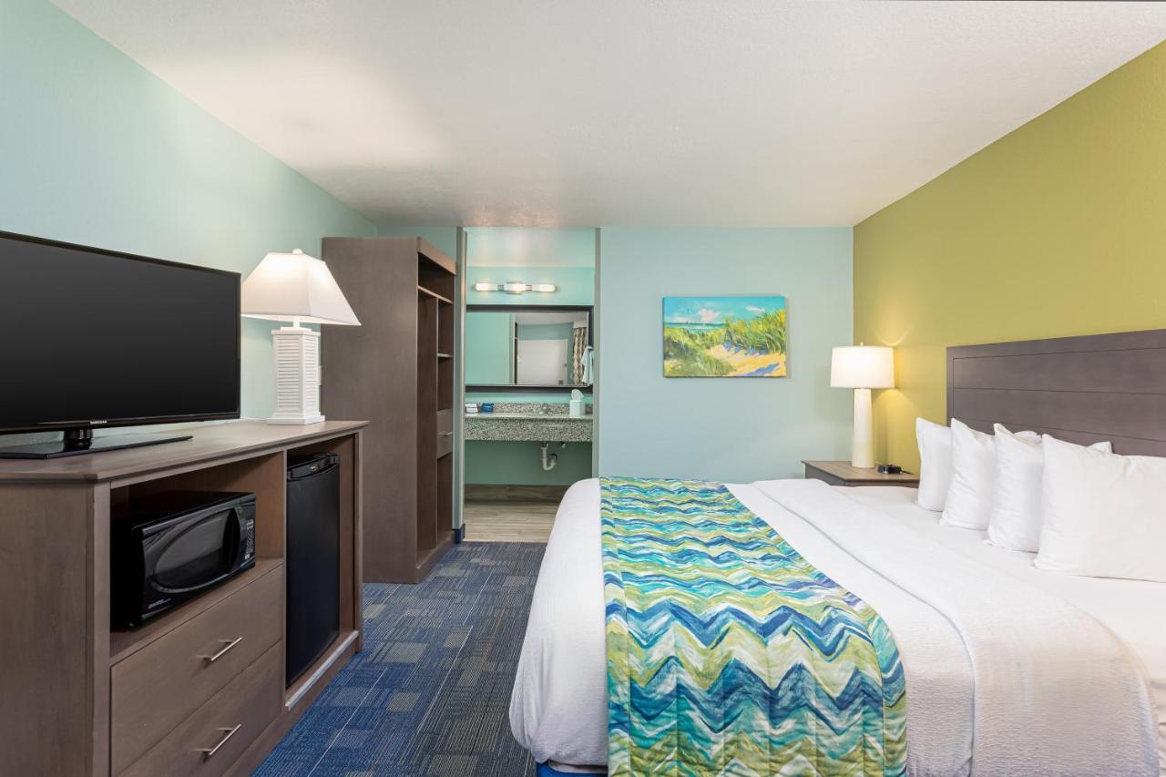 Best Western Beachside Resort Pensacola Beach Zimmer foto